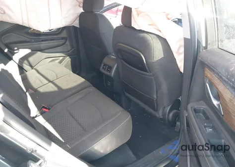 2019 GMC Terrain Sle from USA, damaged, VIN 3GKALMEX8KL257166